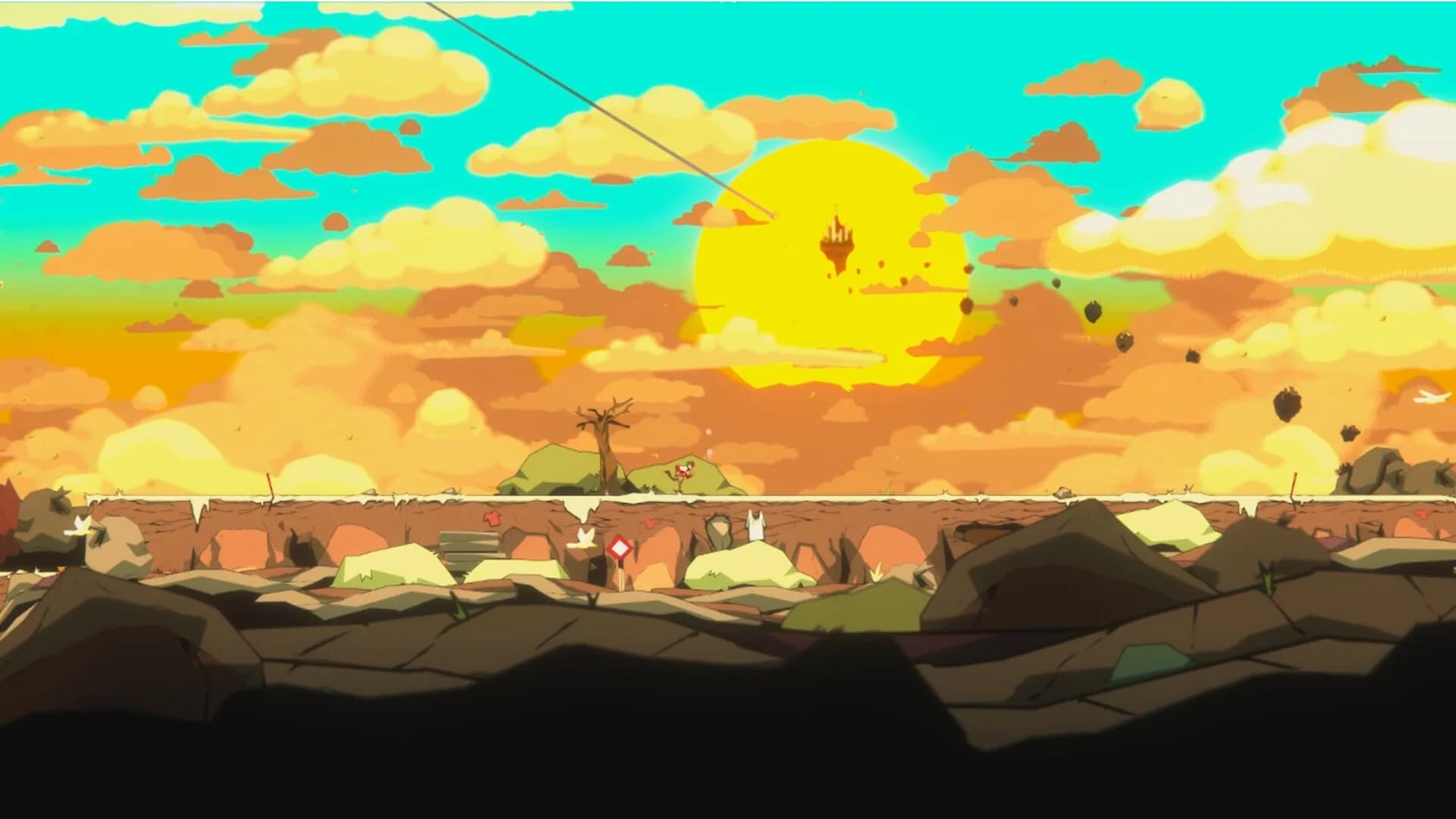 Junk Force görsel 2