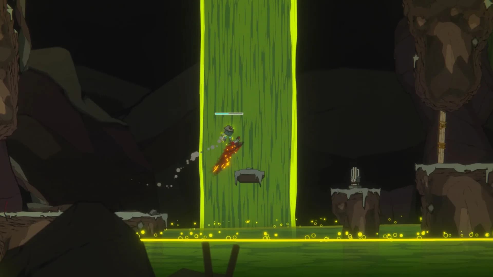 Junk Force görsel 6
