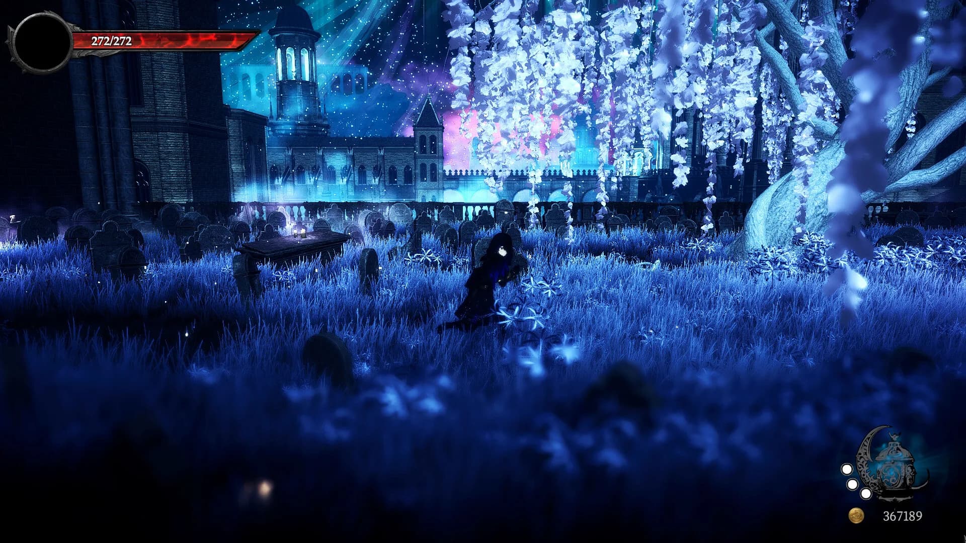 月之冕 görsel 2