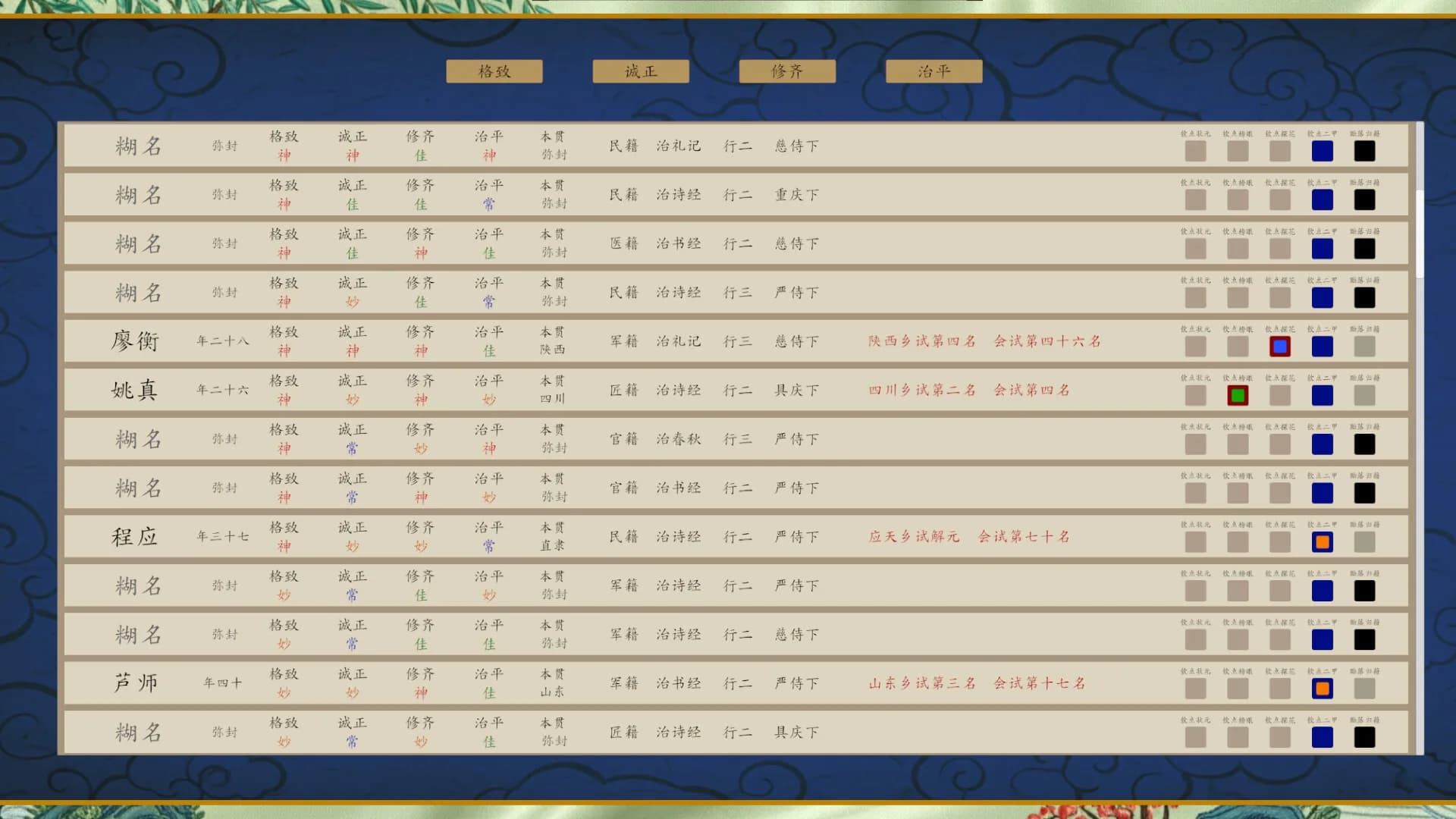 昭明日月 Pax Serica: Rise of the Ming görsel 3