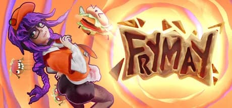 FryMay görsel 1
