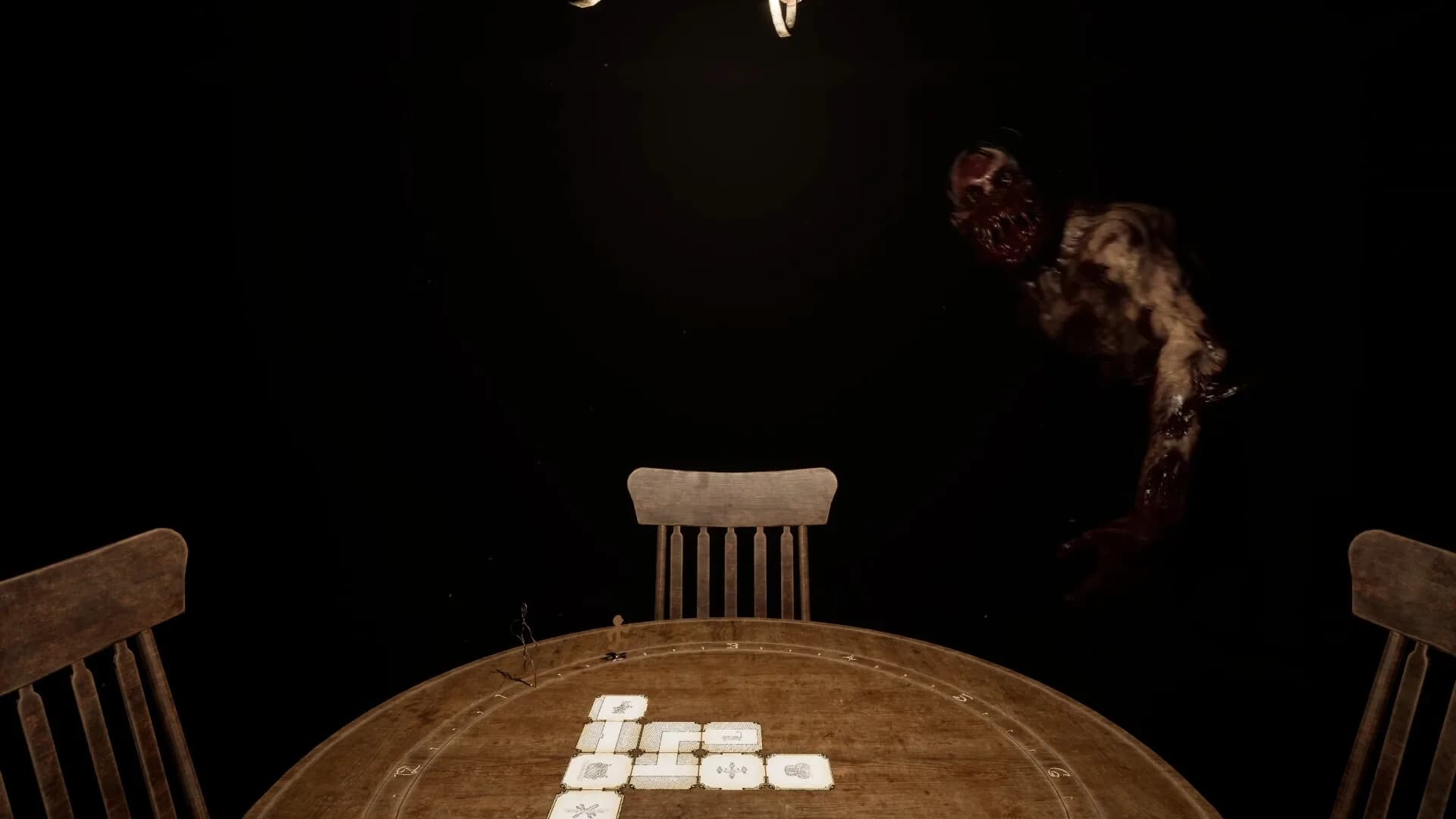 the cabin game görsel 8
