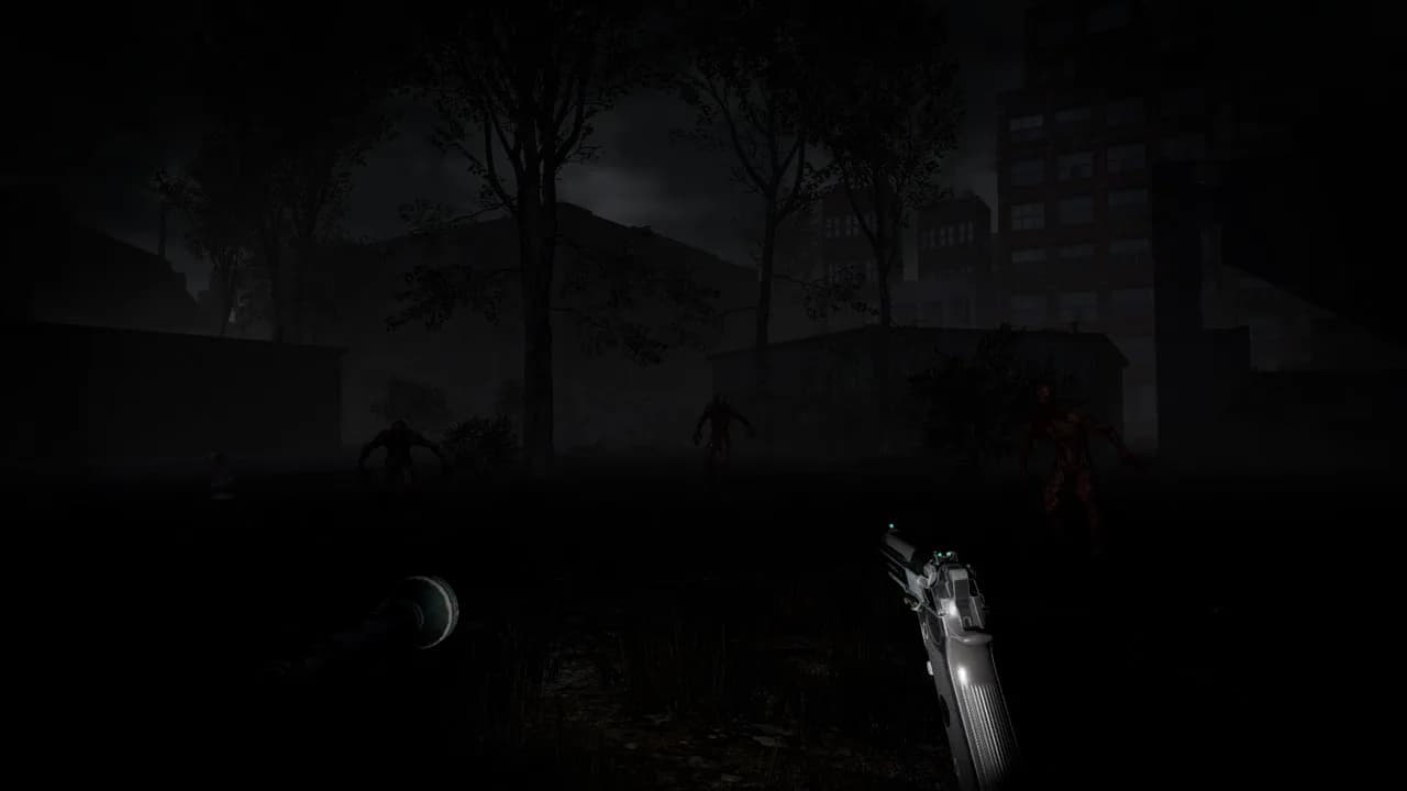 The Brookhaven Experiment görsel 3
