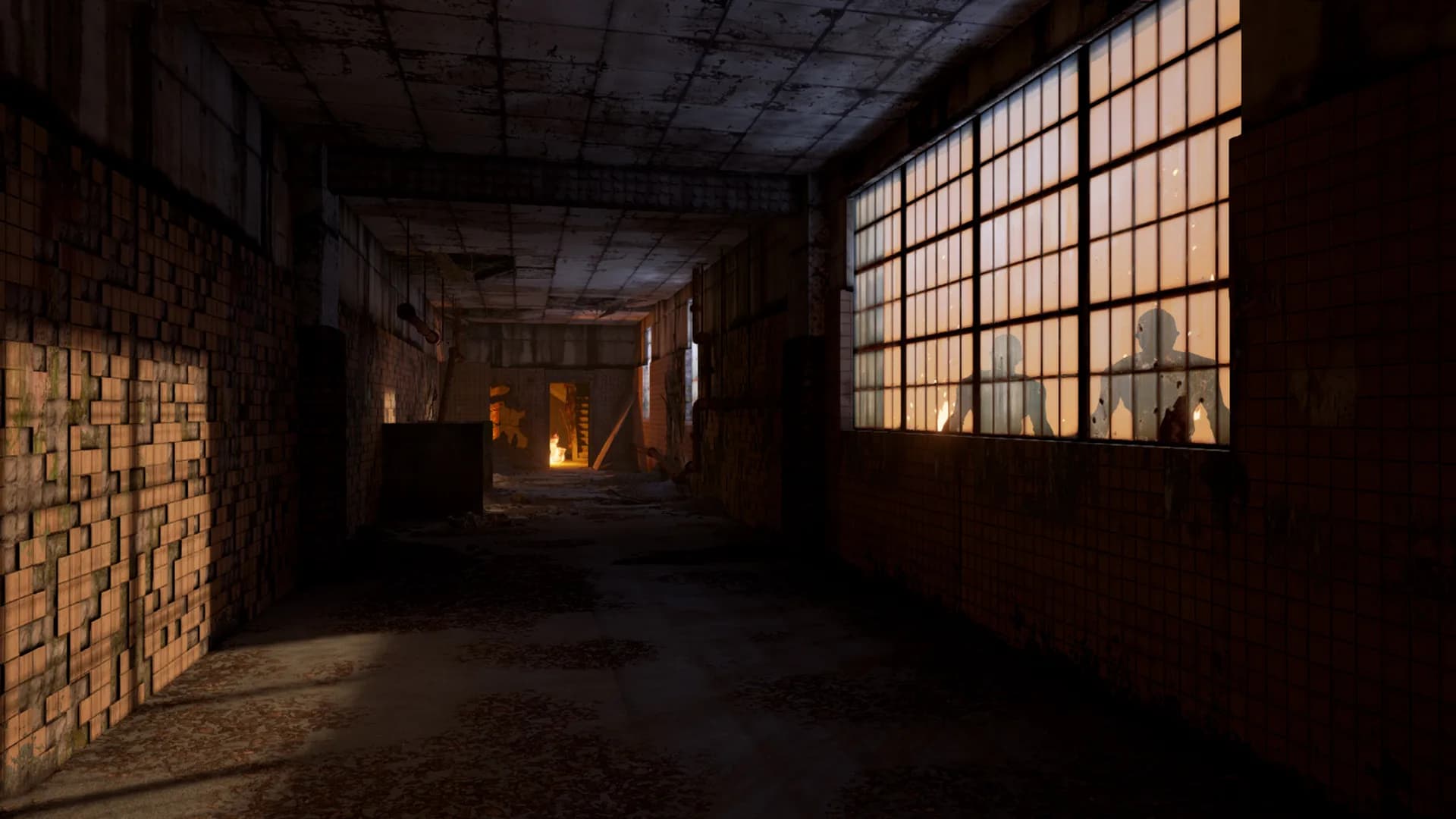 The Brookhaven Experiment görsel 7