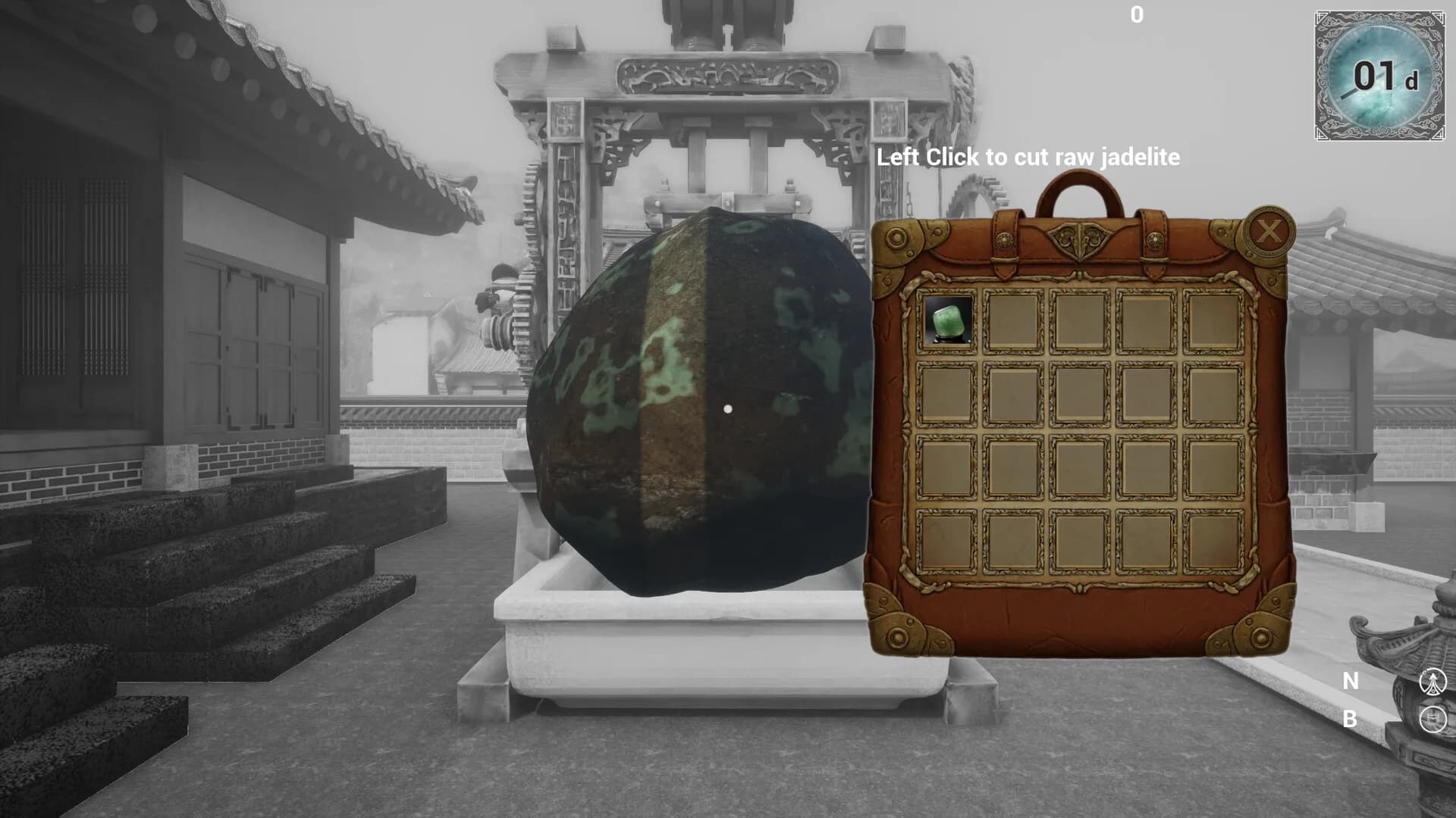 Jade Simulator görsel 4