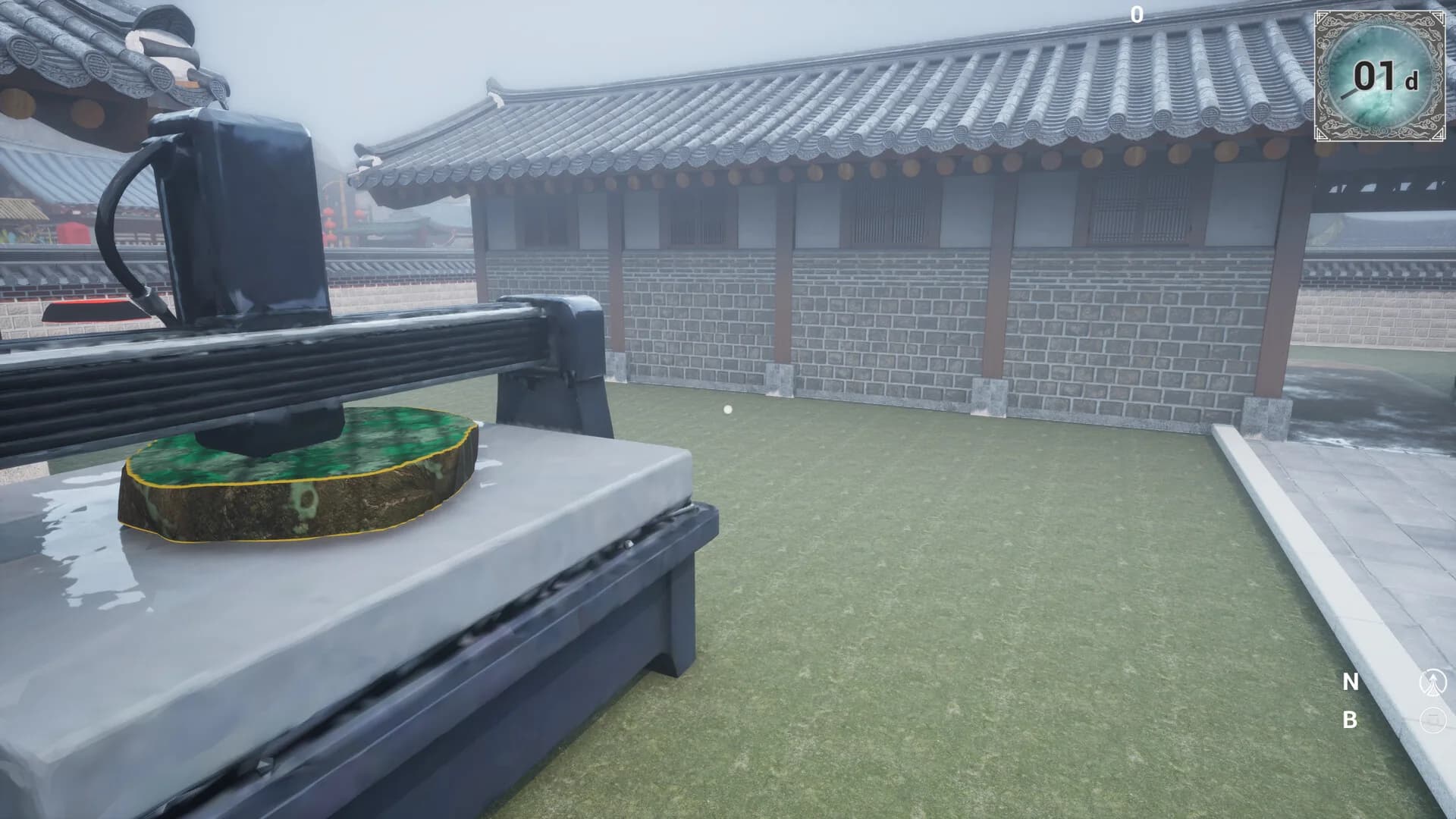 Jade Simulator görsel 5
