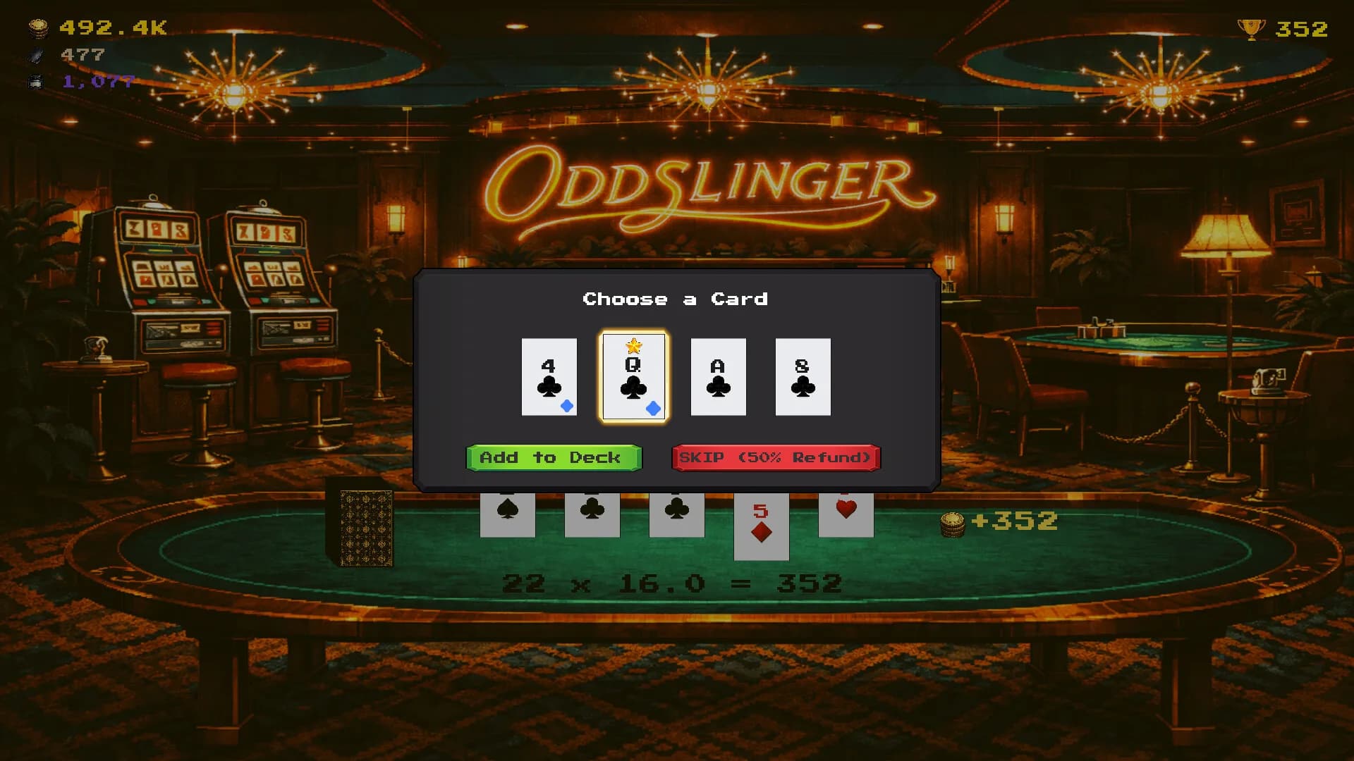 Oddslinger görsel 3