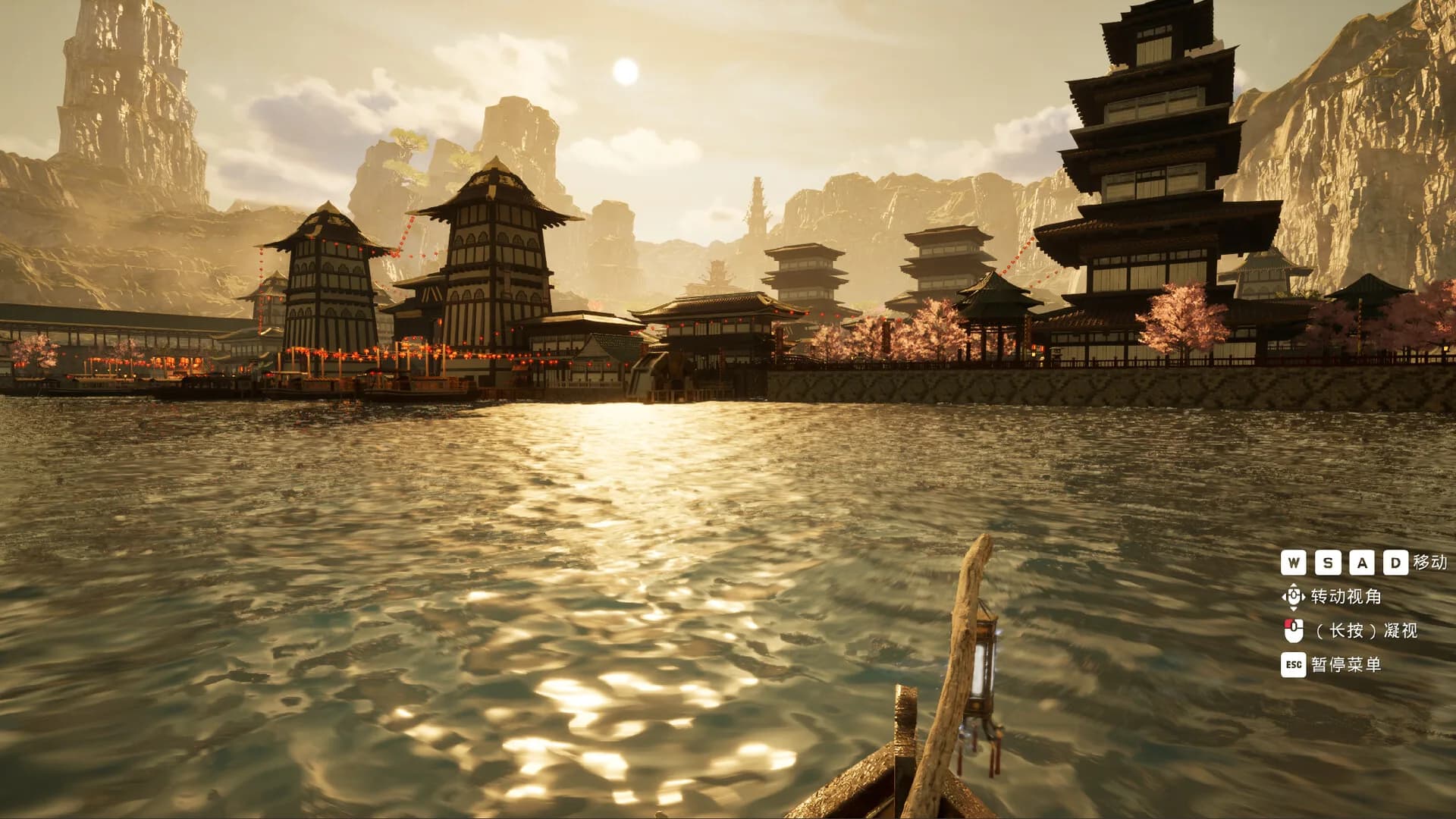 Ferryman of Wangchuan: River of Delusion görsel 7