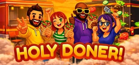 Holy Doner!