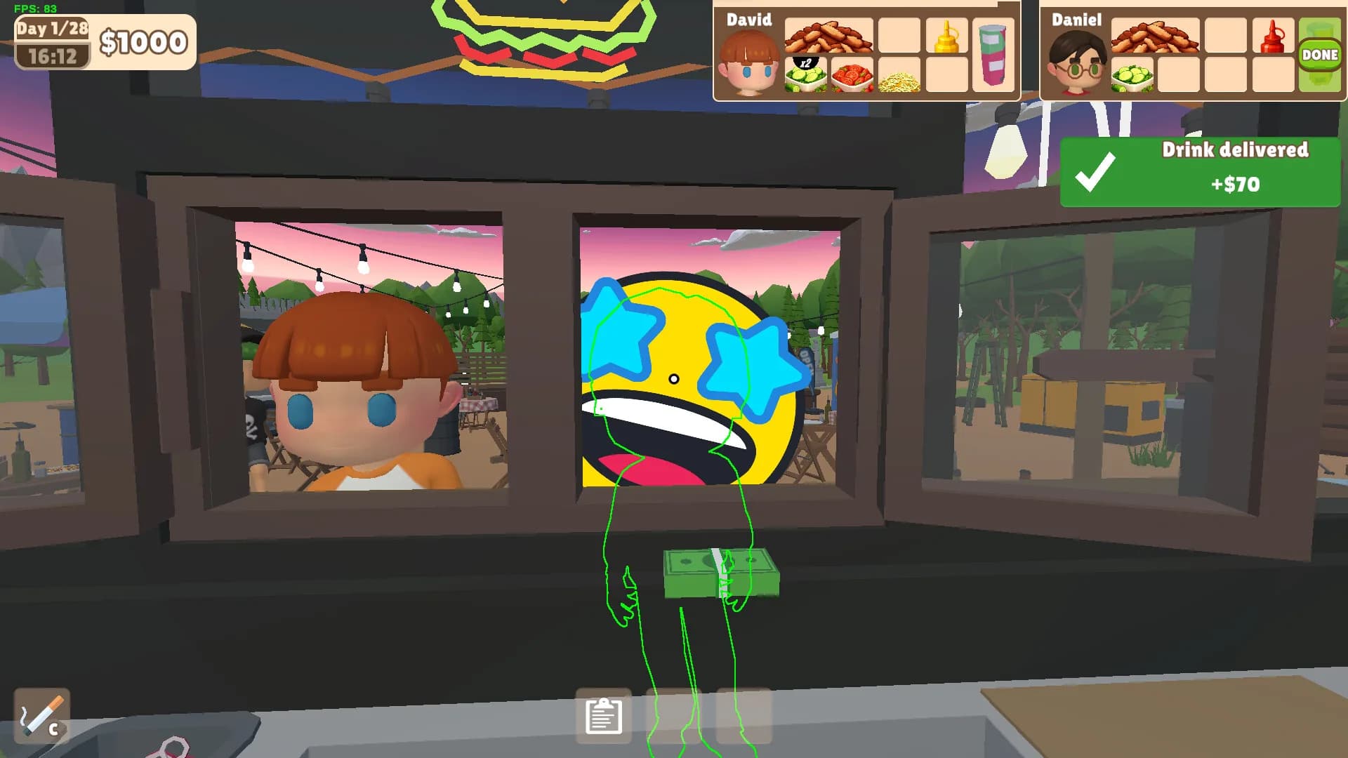 Holy Doner! görsel 6