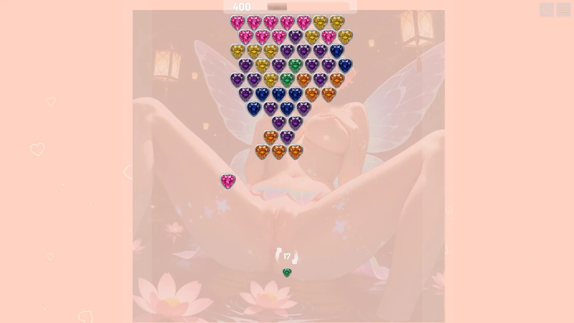 Lusty Bubbles Animated Edition görsel 2