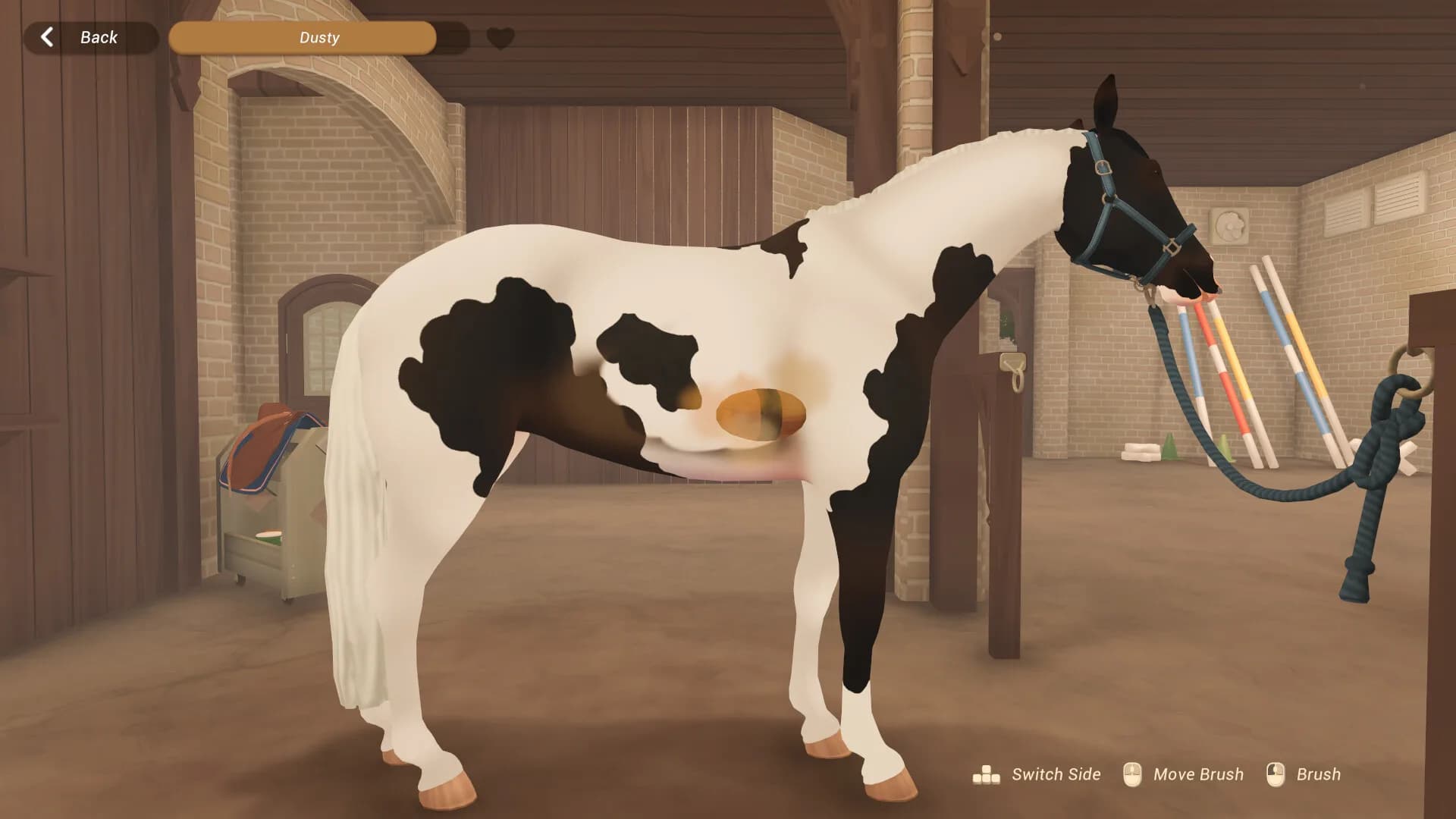 Fernhoof Grove: Riding Academy görsel 3