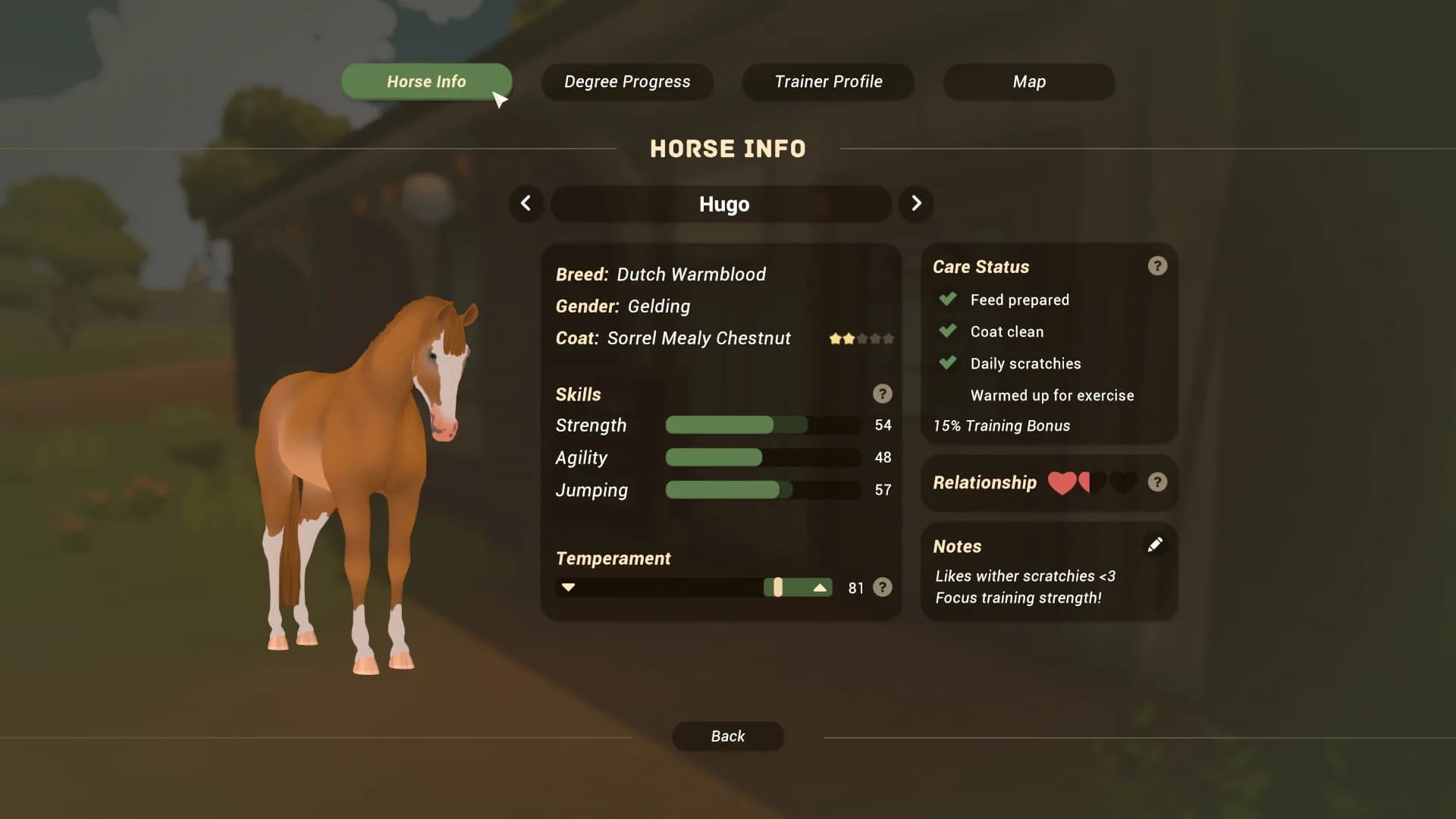Fernhoof Grove: Riding Academy görsel 8