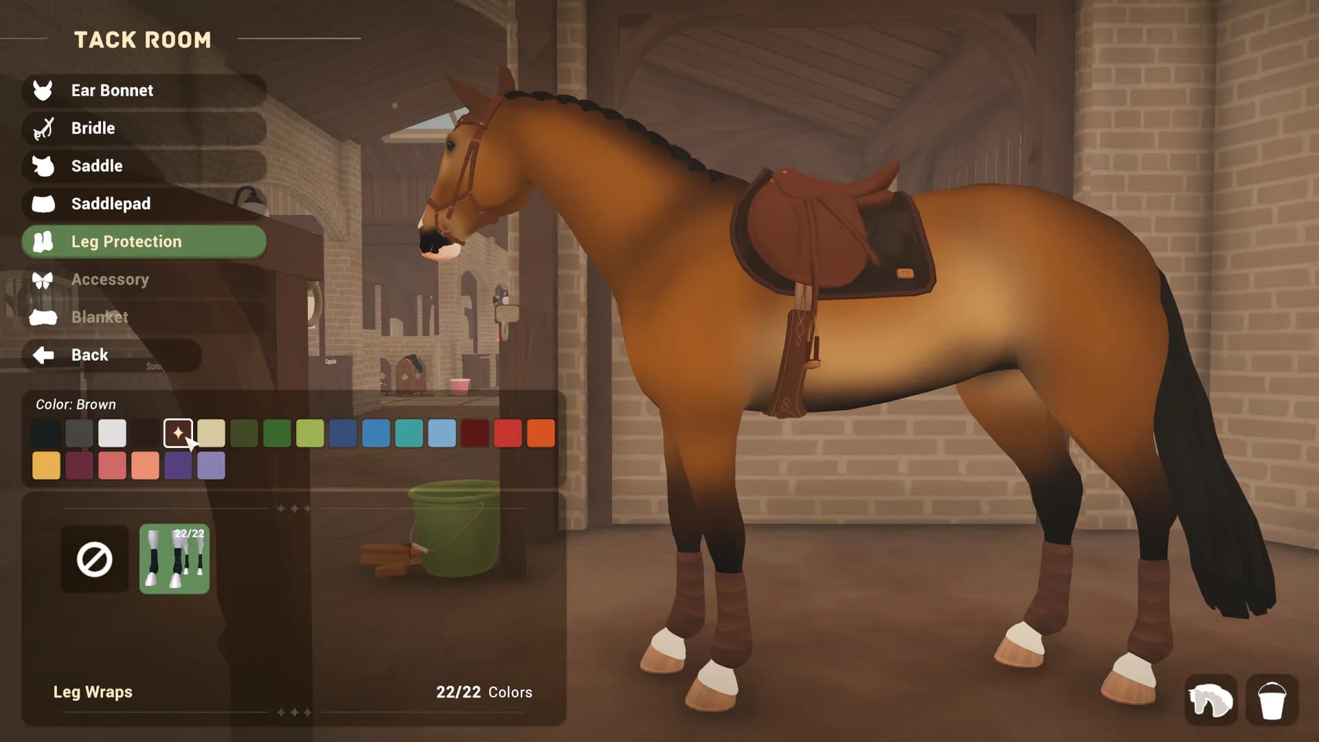 Fernhoof Grove: Riding Academy görsel 9