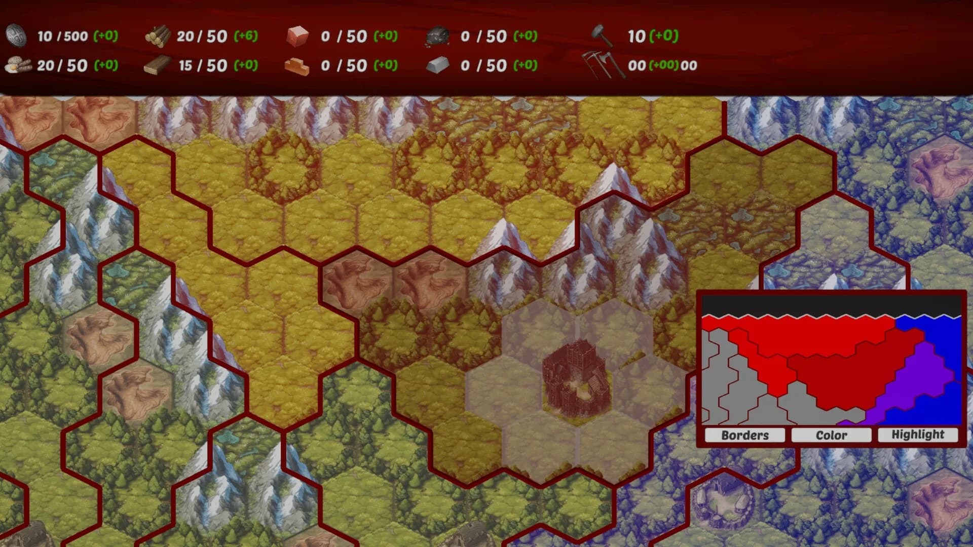 Imperial Kingdoms görsel 3