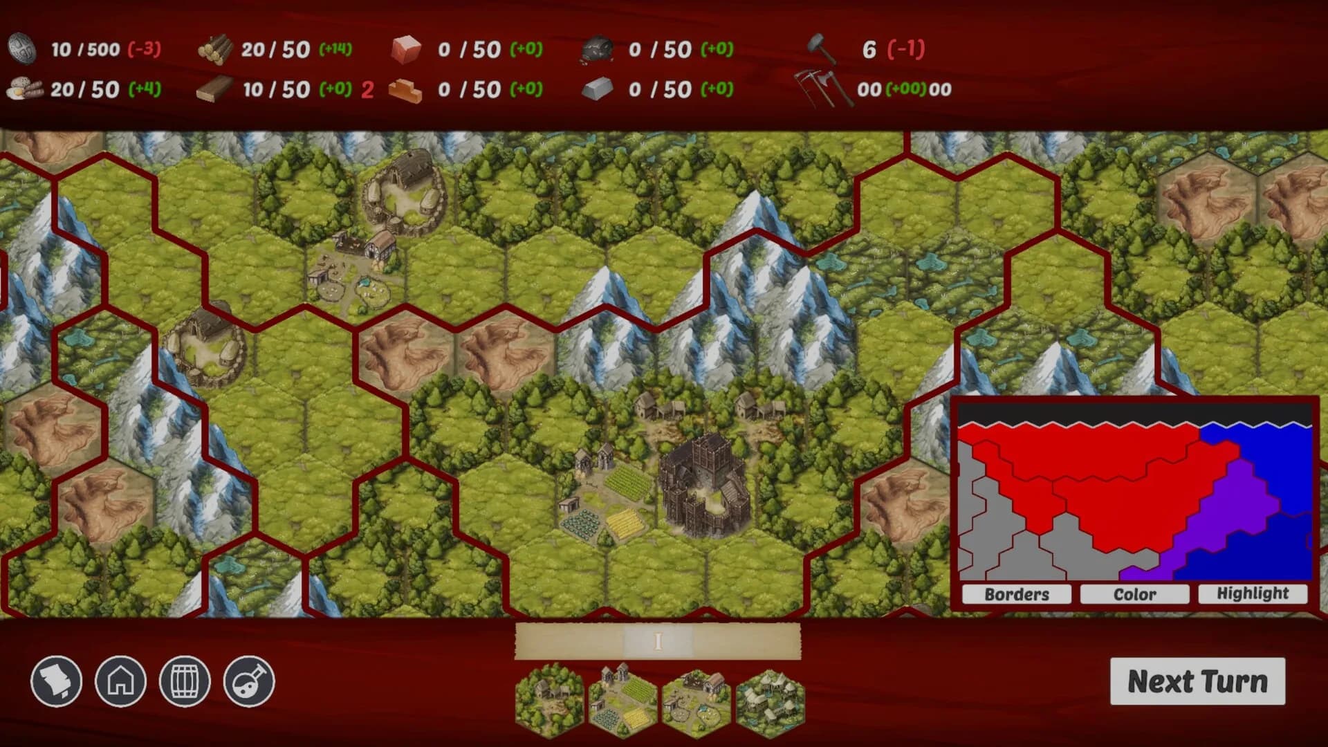 Imperial Kingdoms görsel 4