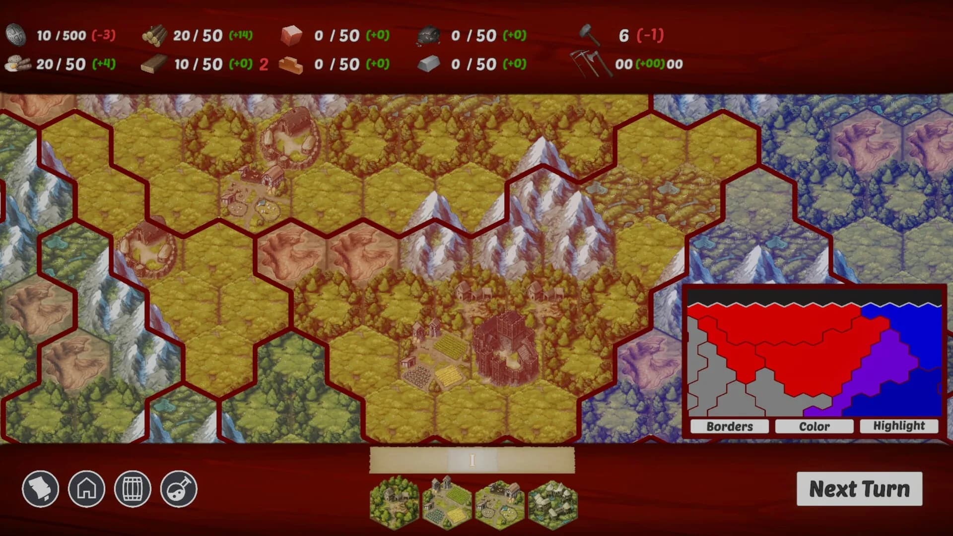 Imperial Kingdoms görsel 5