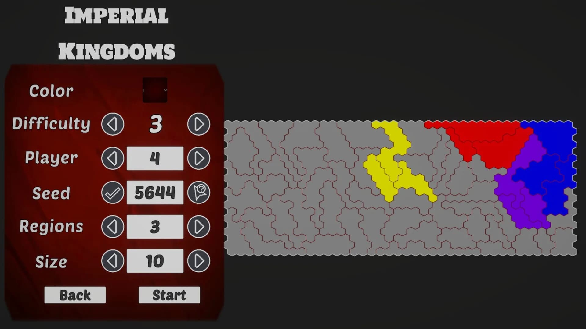 Imperial Kingdoms görsel 7