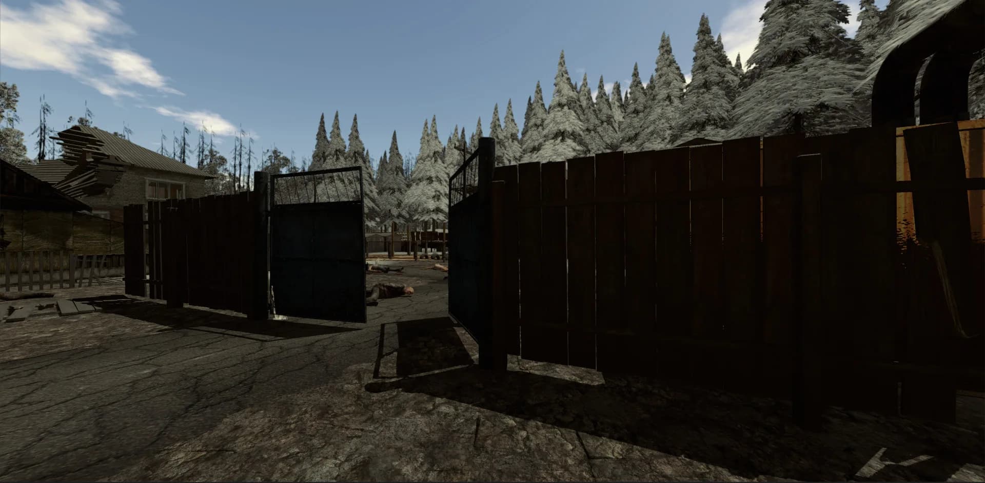 Survival Zombies The Inverted Evolution görsel 5