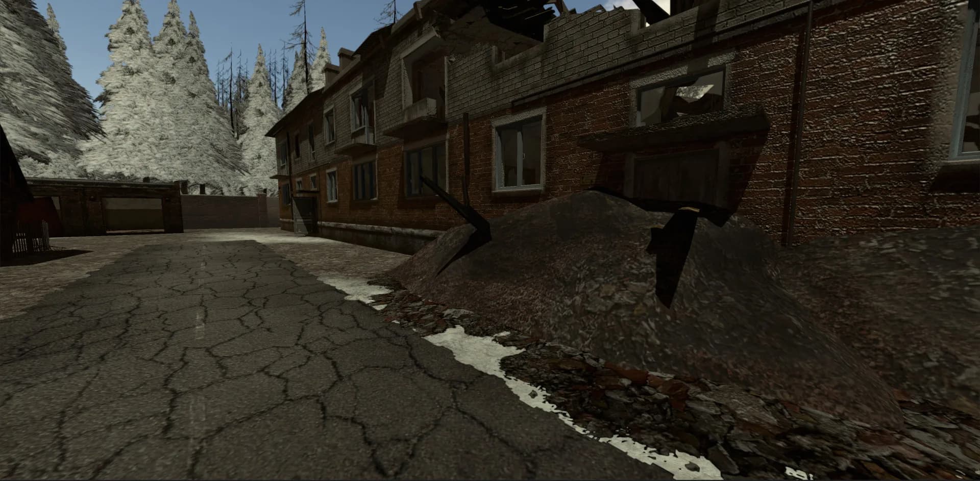 Survival Zombies The Inverted Evolution görsel 7