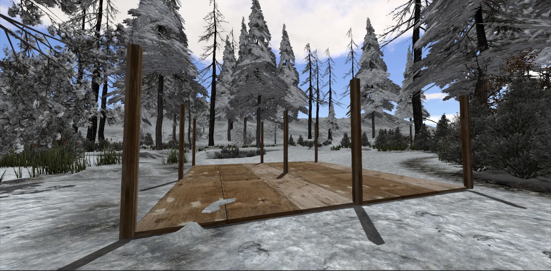 Survival Zombies The Inverted Evolution görsel 8