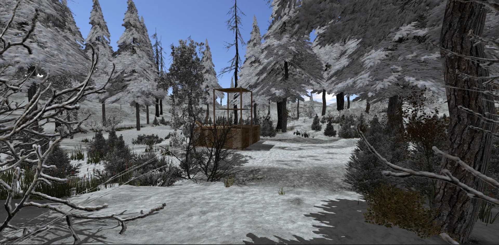 Survival Zombies The Inverted Evolution görsel 10