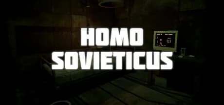 Homo Sovieticus görsel 1