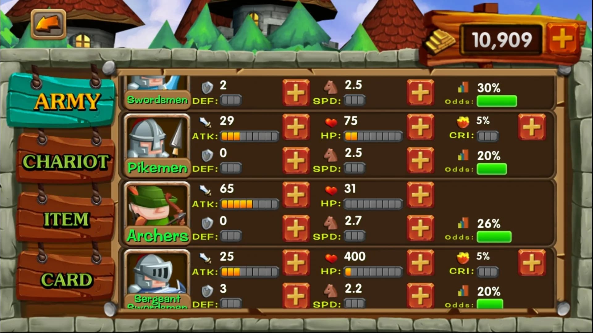 Epic battles within 5 seconds! görsel 6