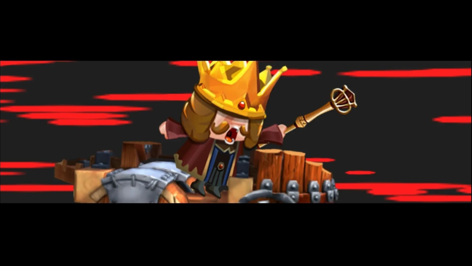 Epic battles within 5 seconds! görsel 8