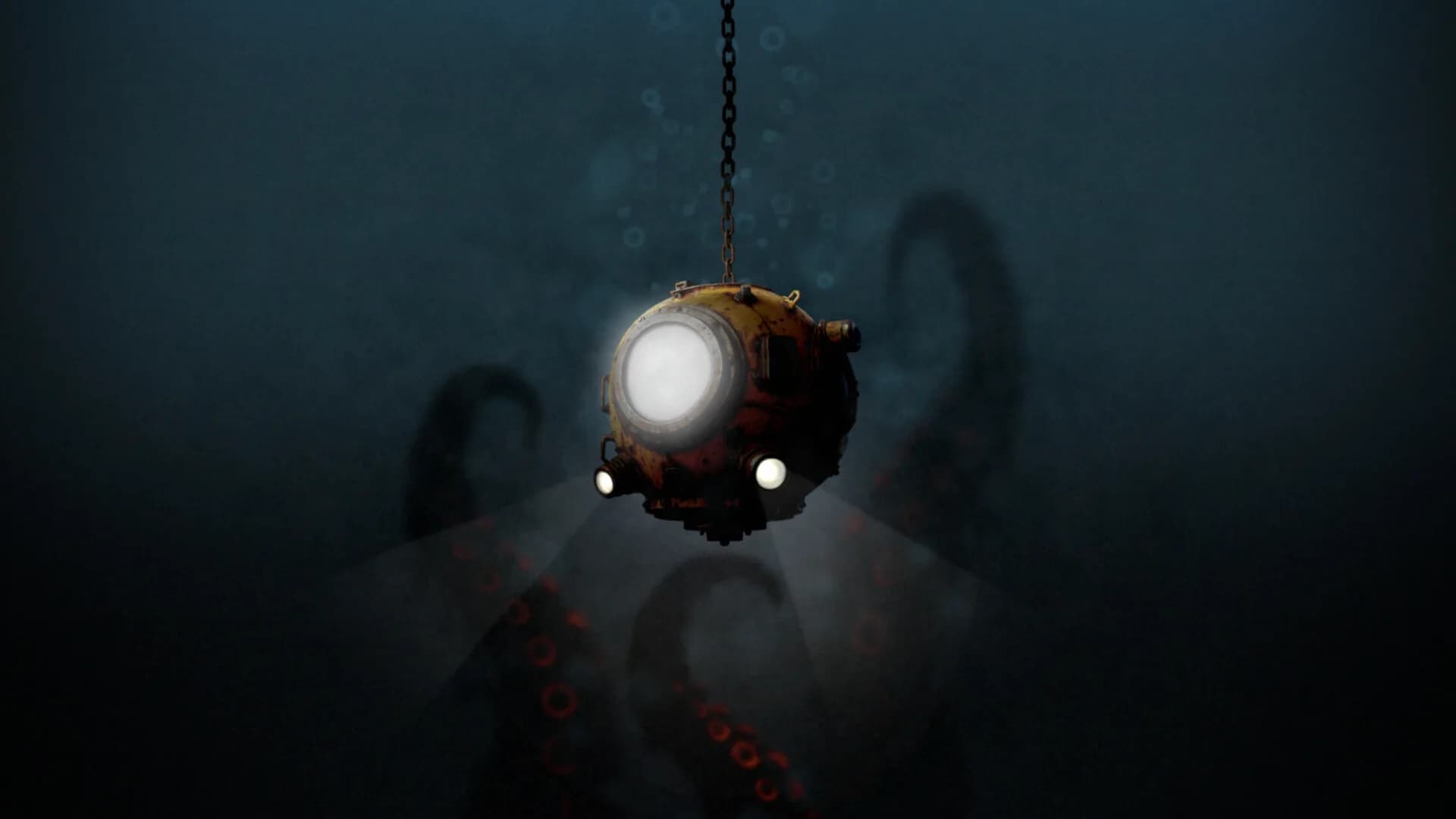 The Diving Bell görsel 5