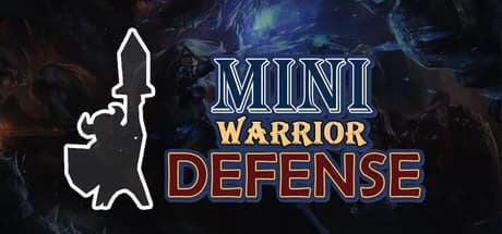 Mini Warrior Defense