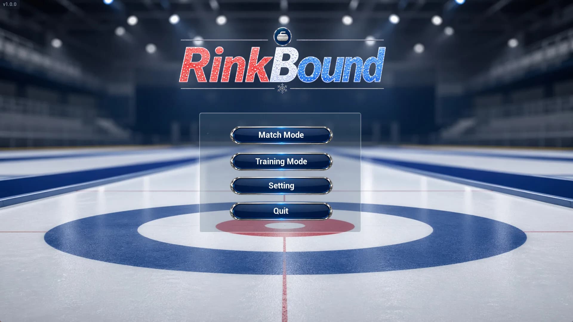 Rinkbound:Curling görsel 2