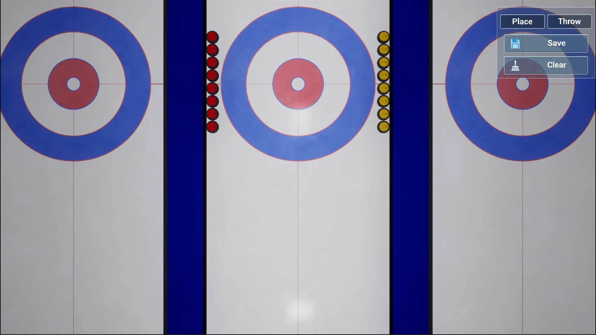 Rinkbound:Curling görsel 4