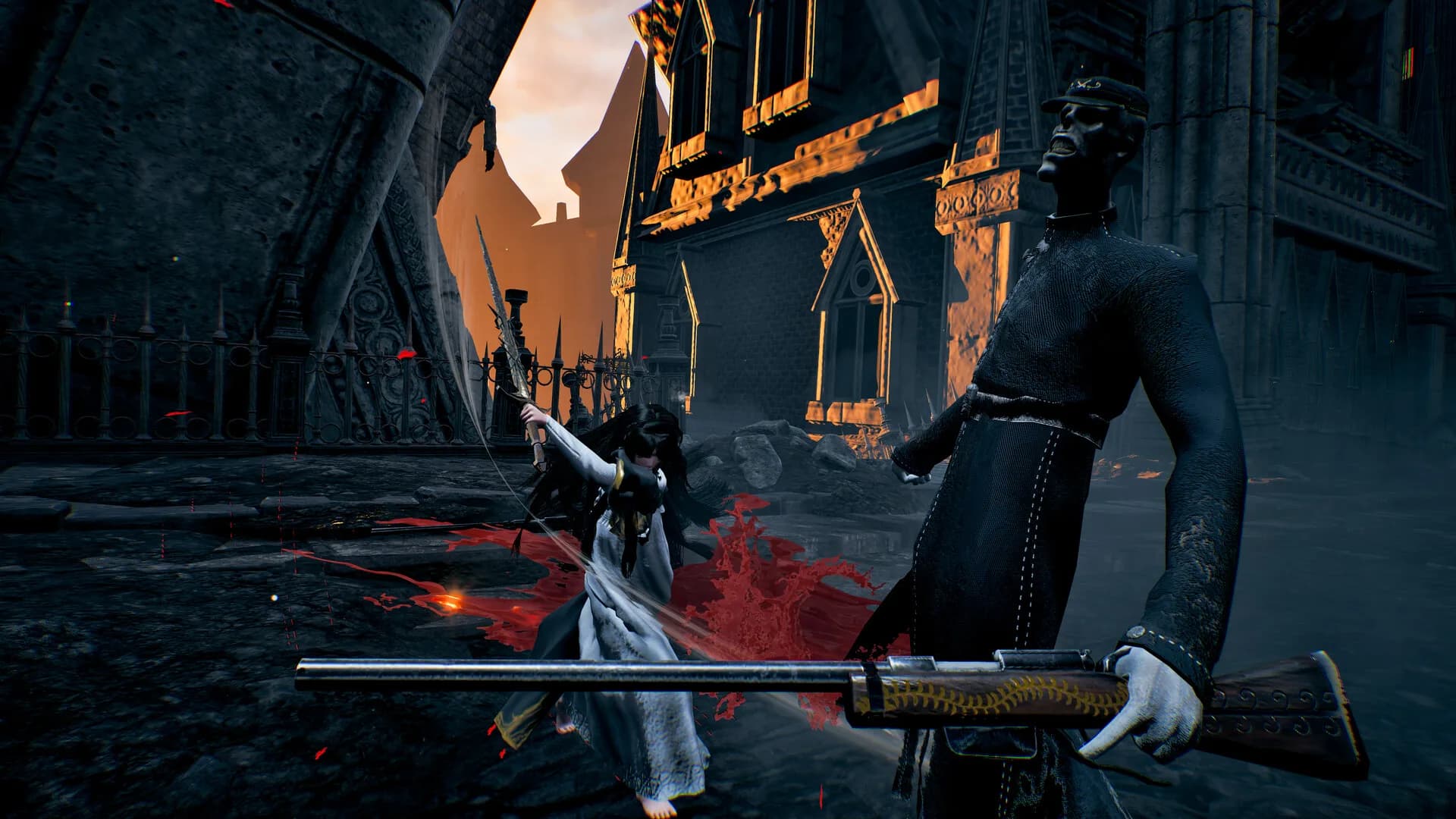 Blood of the Lead Moon görsel 3