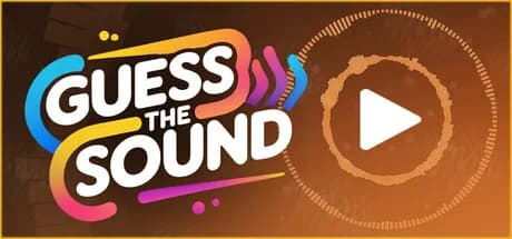 Guess The Sound
