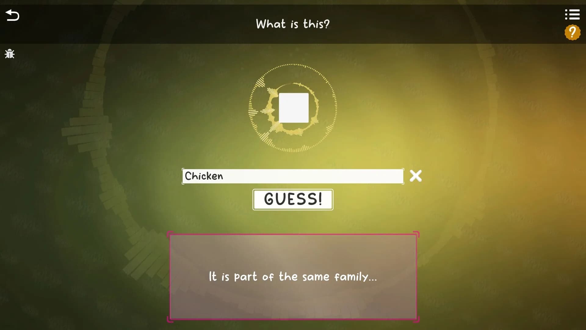 Guess The Sound görsel 4