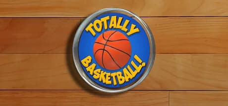 TOTALLY BASKETBALL