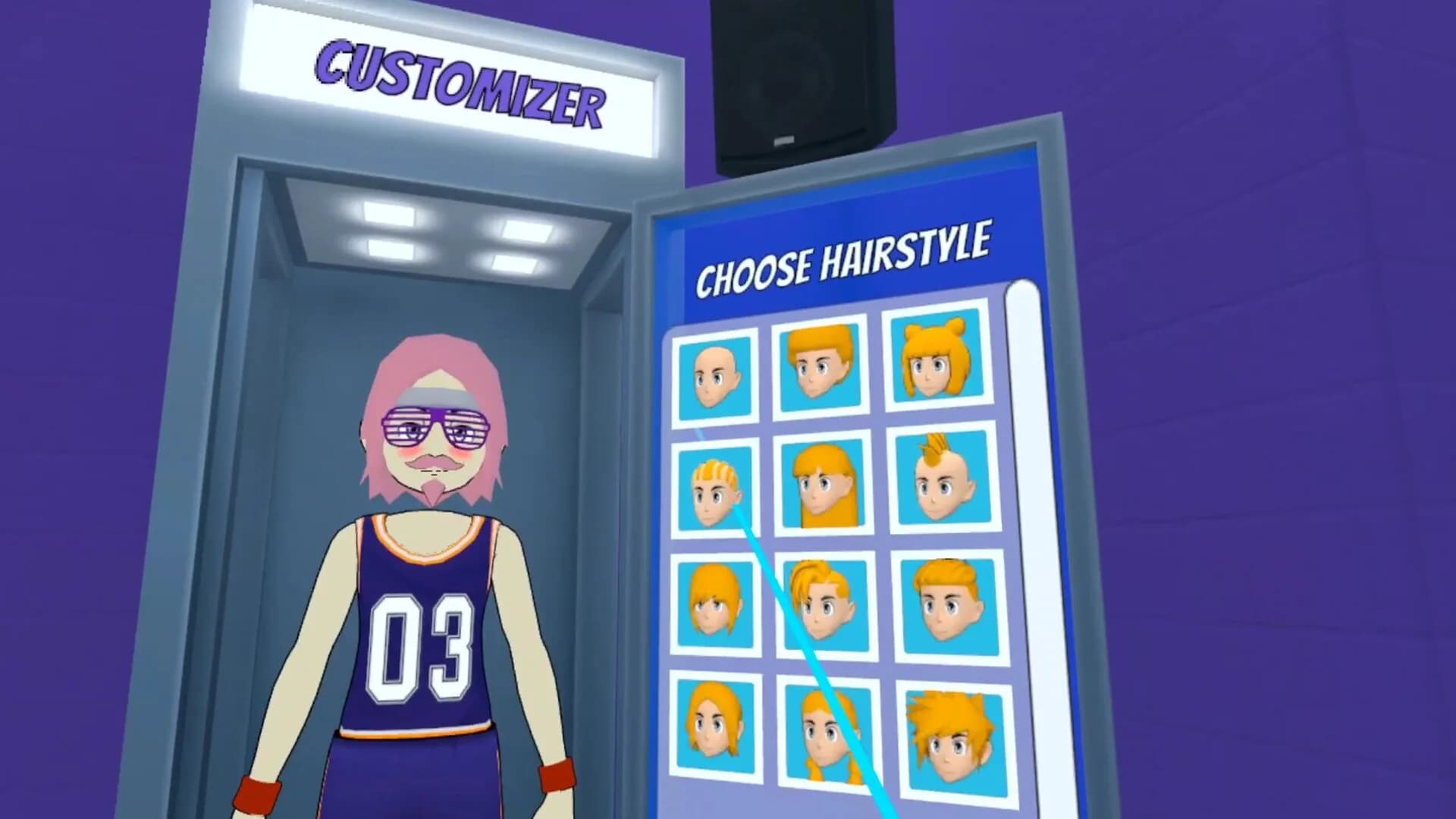 TOTALLY BASKETBALL görsel 3