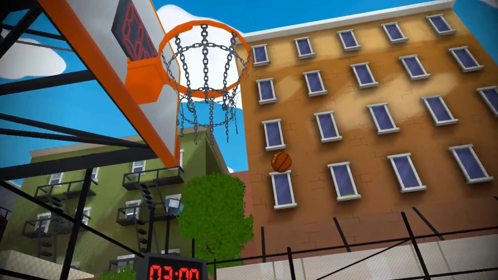TOTALLY BASKETBALL görsel 4