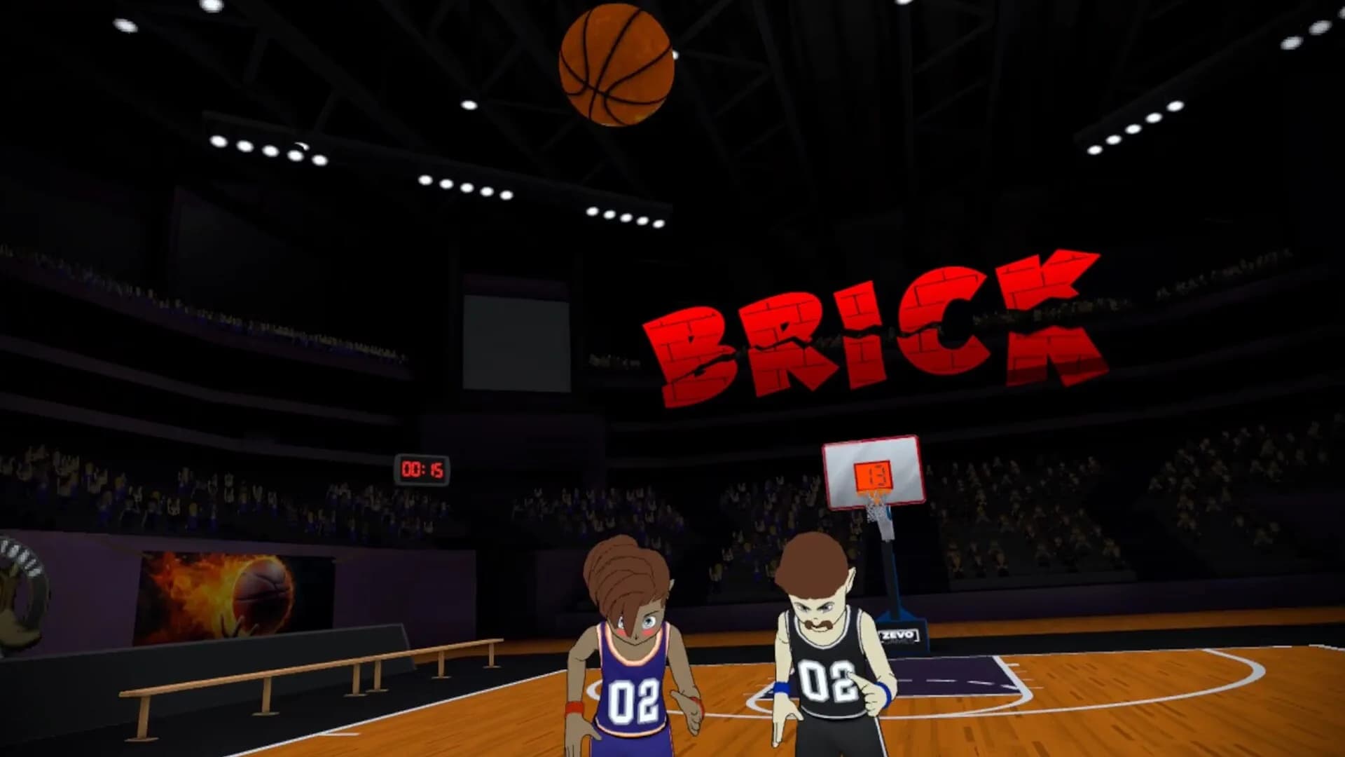 TOTALLY BASKETBALL görsel 5