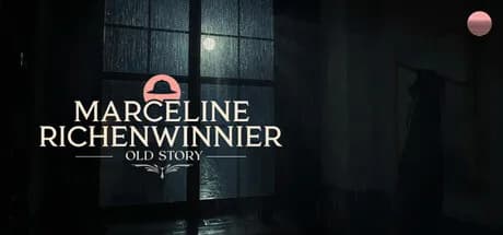 Marceline Richenwinnier - Old Story