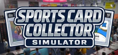 Sports Card Collector Simulator görsel 1