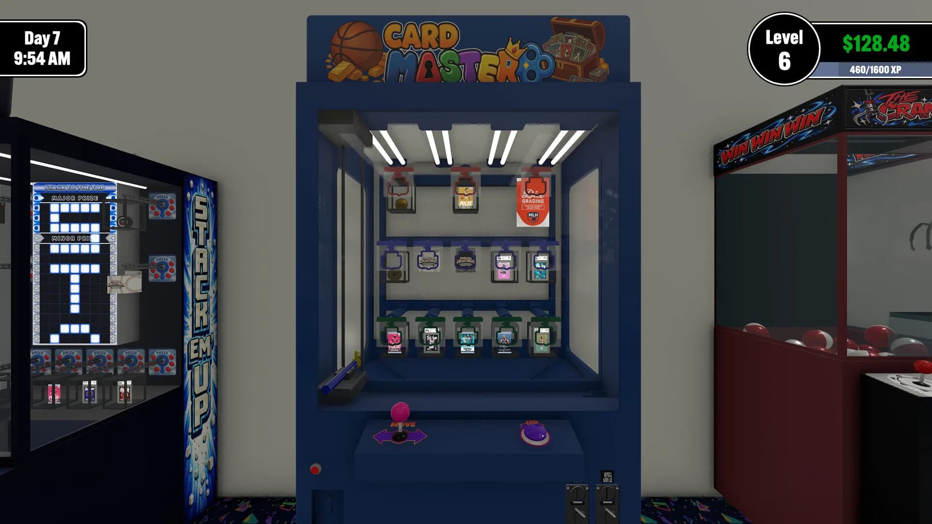 Sports Card Collector Simulator görsel 14