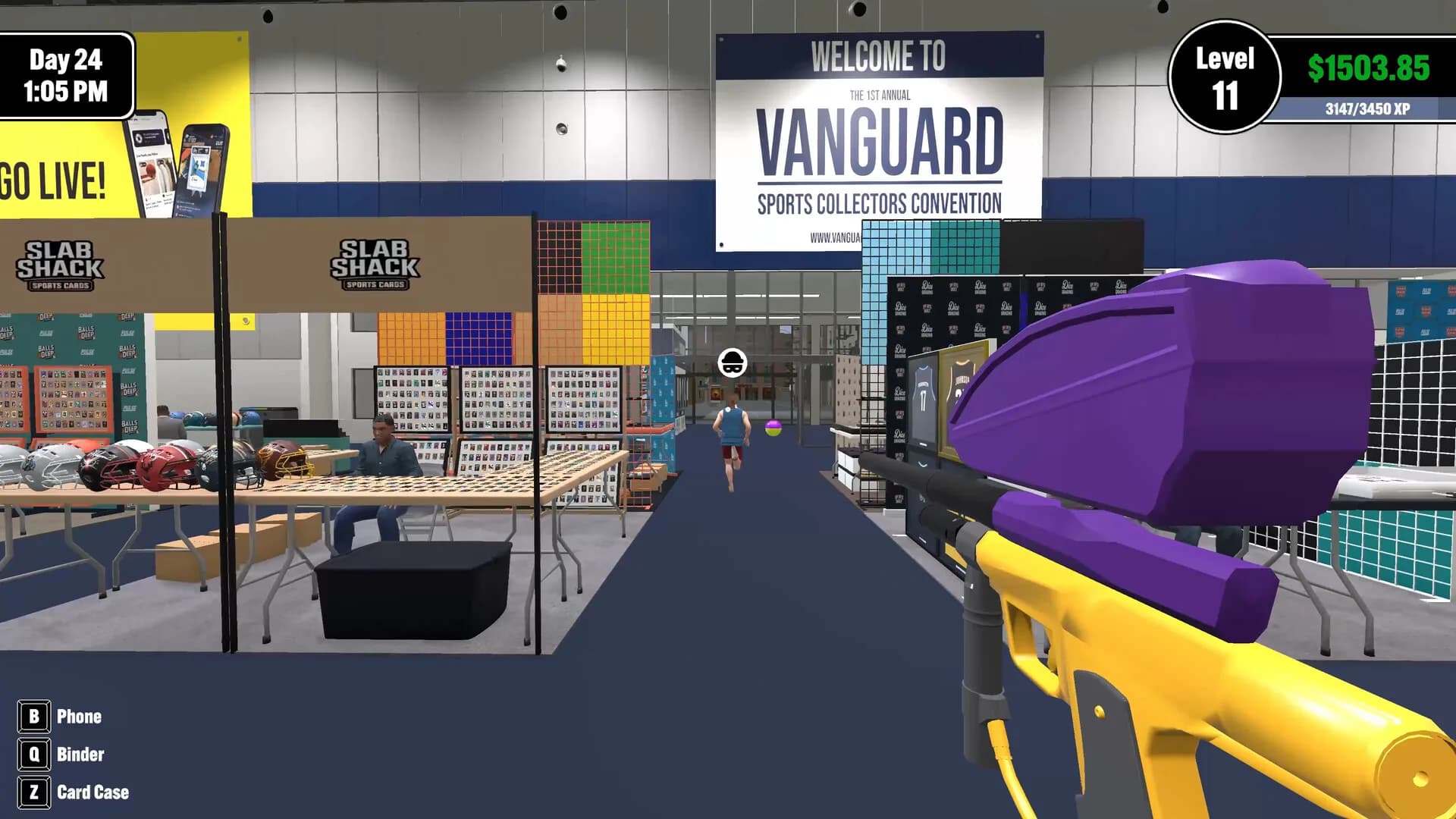 Sports Card Collector Simulator görsel 16