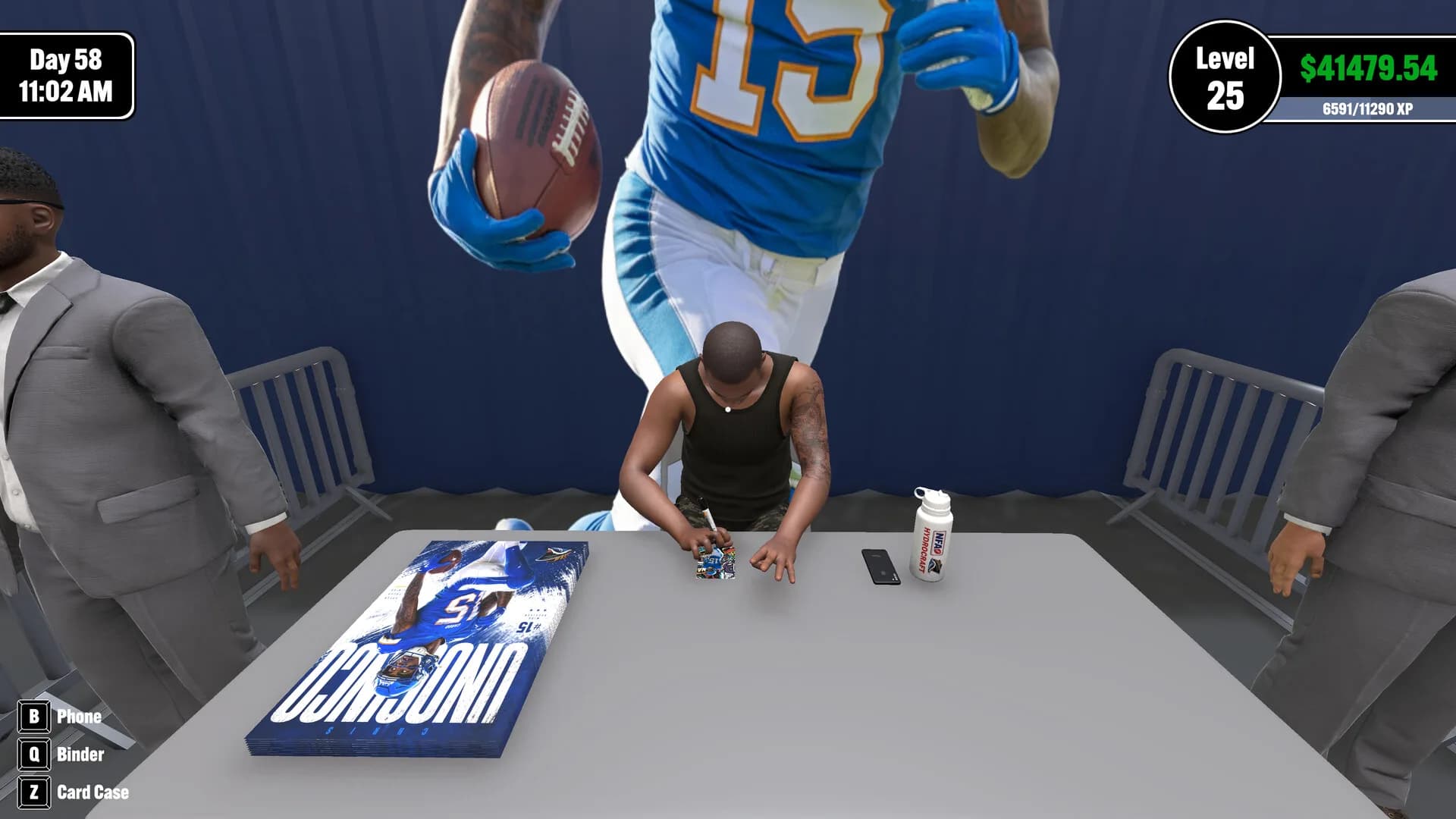 Sports Card Collector Simulator görsel 11
