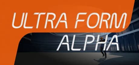 Ultra Form Alpha