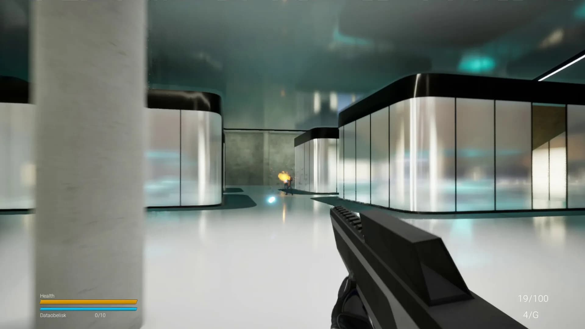 Ultra Form Alpha görsel 7