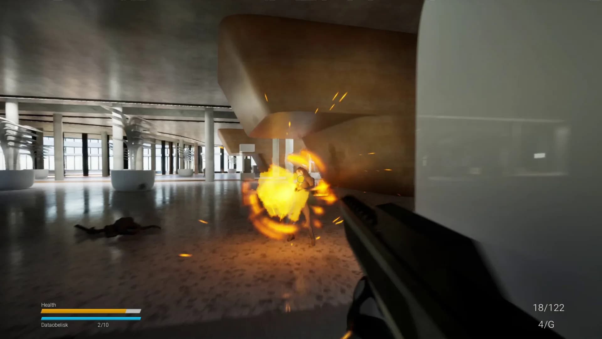 Ultra Form Alpha görsel 8