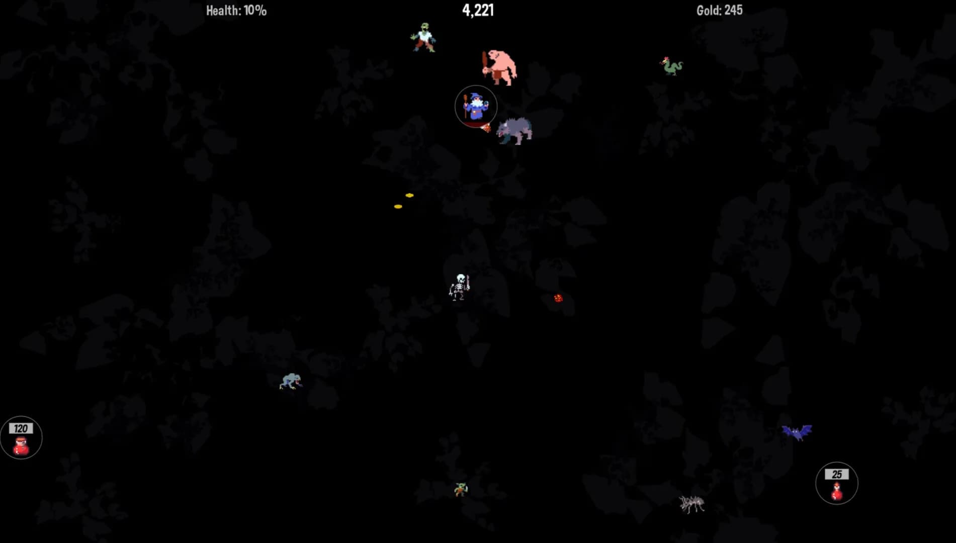 Orbital Peril görsel 2