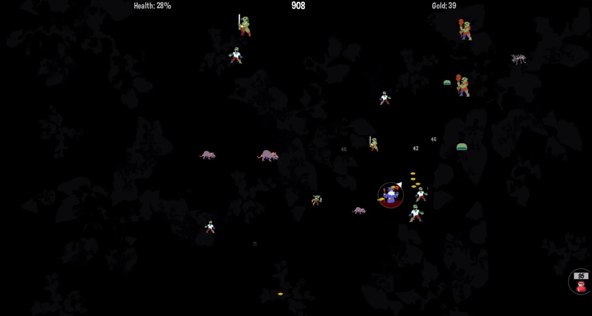 Orbital Peril görsel 4